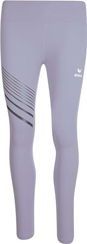 Erima Damen Race Line 2.0 Lange Laufhose (860013), Indigo Haze, 38