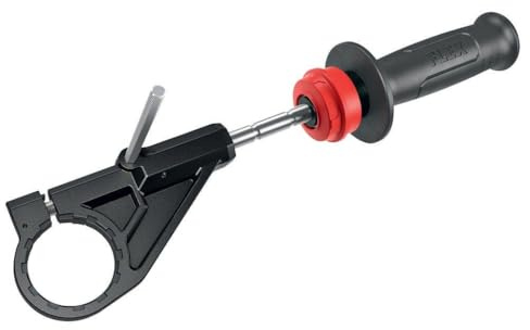FLEX EMPUÑADURA AUXILIAR HZ-S DD 4G 18.0-EC