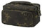 Korda Compac Cool Bag X-Large, Dark Kamo, Durable Water-Resistant Fabric, Reinforced Base, Fully Insulated, Heavy-Duty Zips, Ideal for Food or Bait Transport, Reinforced Carry Handle