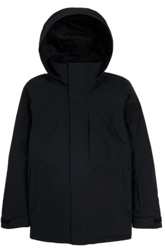 Burton Jet Ridge Damen-Jacke, true black, L