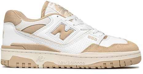 New Balance 550 Herren-Räucherstäbchen, BB550NEC, Größe 47