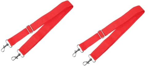 ifundom 2stücke Verstellbarer Snare Drum Gurt Strap Für Percussion Instrumente Robuster Trommelgurt Für Marschmusik Bequem Und Langlebig Für Auftritte Und Paraden