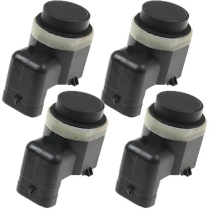 PDC Parksensor Parktronic Rückfahr 66202180495 6620-2180-495, Für BMW F10 F07 F11 F12 F01 F25 E70 E71 X5 X6 X3