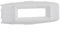 Masterpart Dryer Door Lock Cover To Fit Beko Tumble Dryers 2968540100