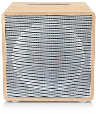Livoo - Enceinte Compatible Bluetooth® TES272C - 10W, autonomie 20h, portée 10m