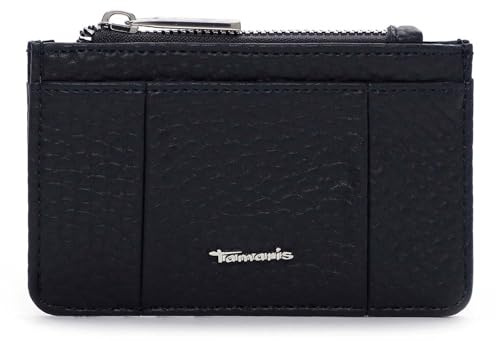 Tamaris Kartenetui TAS Katrina SC Card Holder Blue dunkelblau