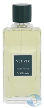 Guerlain Vetiver Eau de Toilette Vaporizador 100 ml
