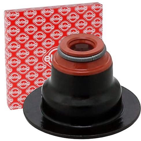 Elring 007.030 Dichtring, Ventilschaft | 007.030 für 159 Brera Spider Cadillac Bls