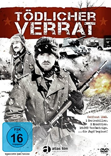 Alive - Vertrieb und Marketing/DVD 2959159