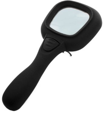 Lightcraft X40 Magnifier