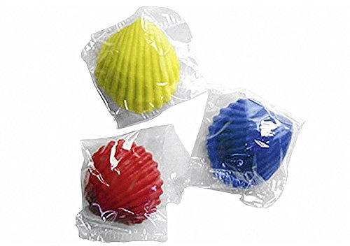 Maxi Pack Coquillages Roudoudou