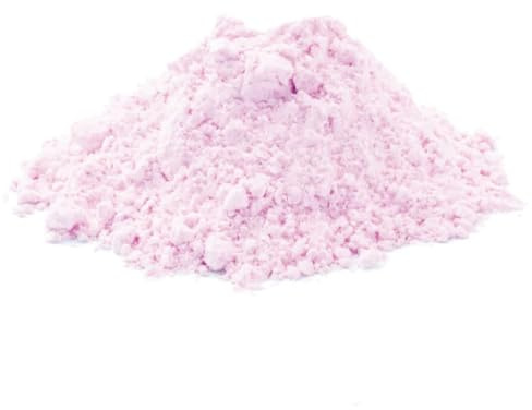 Duftstein Pulver Rosa 5 KG