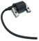 Zündspule für Kawasaki FC400V FC420V John Deere LX172 LX176 240 245 GT242 F510 Kawasaki 21121-2070 John Deere AM109209