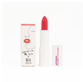 ATDP - Rossetto Cristina Mitre di MIA Cosmetics Paris (Coral)