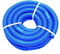 Raxter 32mm Swimming Pool Hose Pipe Flexible Water Cleaning Pipes Pools Vacuum Cleaner Replacement Hose for Above Ground Pool Accessory Filter Pump UV & Chlorine Resistant 5m Length Blue Pipe