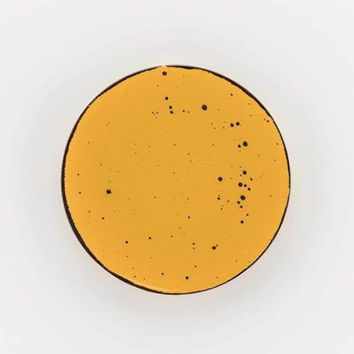 WEISSESTAL Piatto Frutta 22,5CM Cottage Yellow