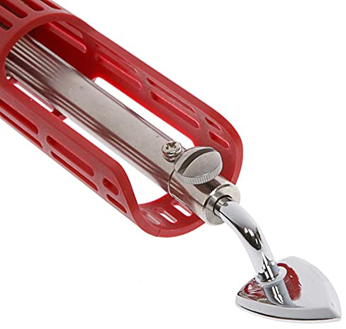 LeTkingok Pluma De Hierro De 110v-220v, Ropa De Muñeca Bjd, Dispositivo De Planchado Antiescaldado Diy, Plancha Eléctrica Pequeña Hecha a Mano