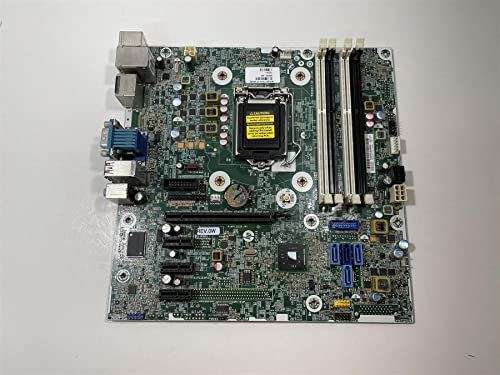 Para placa base HP ProDesk 600 G1 Tower SFF 696794-601 501 001 LGA1150