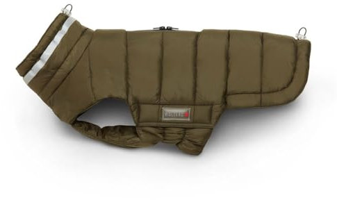 Wolters Steppjacke Cosy, Größe:30 cm, Farbe:Olive