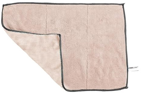 Geschirrtuch 60 x 40 cm, Farbe:altrosa
