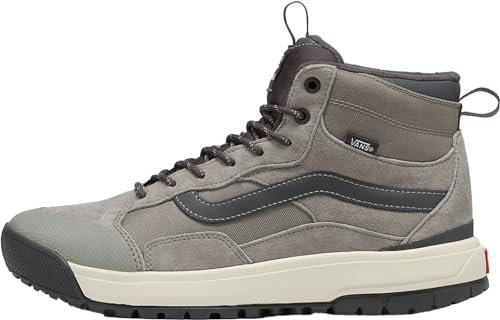Vans - Unisex Ultrarange Exo Hi MTE-1 Schuhe, Drizzle, 47 EU