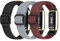 Ecogbd Elastisches Nylon Ersatzarmband Kompatibel mit Fitbit Luxe Armband, Weiches Verstellbare Atmungsaktive SportArmband für Damen Herren