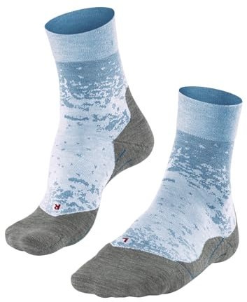 FALKE RU4 Endurance Socken Running white (2004), 42-43