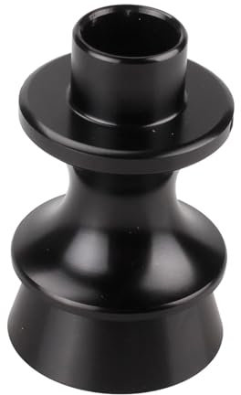 Schaltknauf Für Subaru Für BRZ Für Toyota Für FT86 Für GT86 Schaltknauf Reverse Lockout Hebel Lifter Up Schaltknauf Reverse Lifter Up Automobil Schaltknauf(-Black)