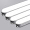 TONFFI 4 Stück Feuchtraumleuchte LED 120CM, 36W 4500LM Feuchtraumlampe, 6000K Kaltweiß LED Röhrenlampe Komplett, Verknüpfbar IP65 Wannenleuchte Werkstattlampe LED Keller Deckenleuchte für Garage