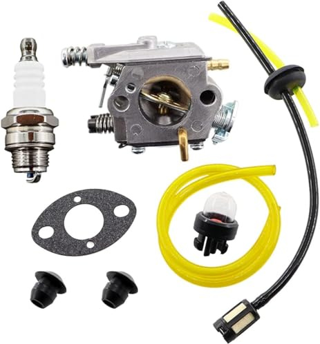 WT-992 Carburateur de rechange pour tronçonneuse WT-992 A021003330 Echo CS-352 CS-352ES CS-353 Shindaiwa 340s