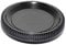 Kood Rear Lens Cap for Nikon F/AI Mount Lenses Nikon F Back Cap