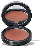 UND GRETEL VARWE Cream Color Pot Foxy Brown 02 – Natürliche, cremige Farbe für Lippen, Wangen und Augen im sanften Rotbraun für elegante und dezente Looks - geeignet für jeden Hautton