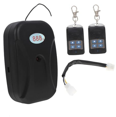 WHAMVOX Garage Door Opener Controller Remotes for Hormann Neco Replacement Remote Practical