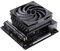CPU Coolers With 8 Heatpipes TDP 200W With UT12015 FDB Fan For Superior Cooling Efficiency In All Systems