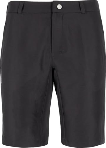 VAUDE SE Me Parbati Bermuda Black - 56
