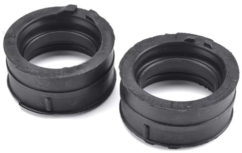 Adaptateur Air Tuyau D'admission Du Collecteur De Carburateur Pour Yamaha TDM850 TDM 850 1991-2001 Adaptateur D'interface Pour Manchon Collecteur D'admission De Carb