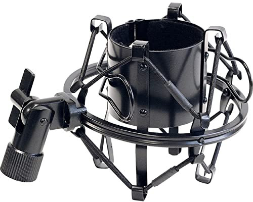 MXL 56 High Isolation Mikrofon Shockmount
