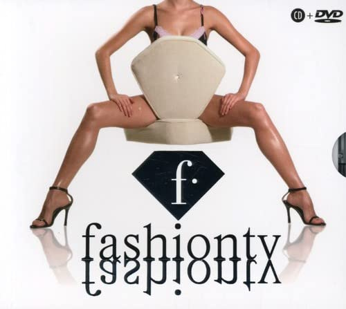 Fashion: Club Sessions