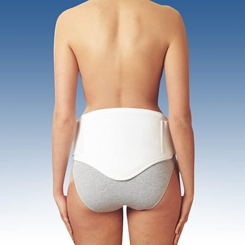 Magnoflex Rückenbandage