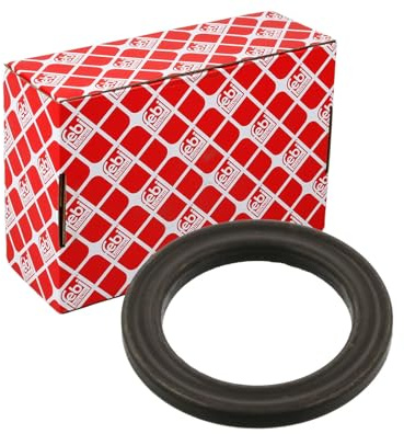 febi bilstein 12089 Kugellager für Federbeinstützlager, 1 Stück | Kompatibel mit: CITROËN C25 Bus, C25 Kasten, FIAT DUCATO Kasten, DUCATO Kasten, DUCATO Panorama, DUCATO Panorama