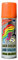 Color Haarspray für farbig buntes Haar - Orange - Color Farbspray zum Verkleiden & Schminken für Karneval, Fasching, Halloween & Motto-Party