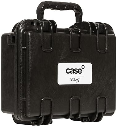 Stagg SCF-221609 Fiberglas Koffer