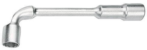 Double End Socket Wrench