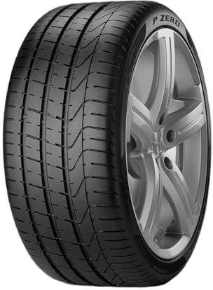 Pirelli P Zero XL FSL - 275/35R20 102Y - Summer Tire