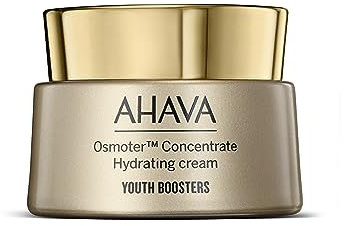 AHAVA Dead Sea Osmoter Supreme Hydration Cream Tagescreme, 50 ml