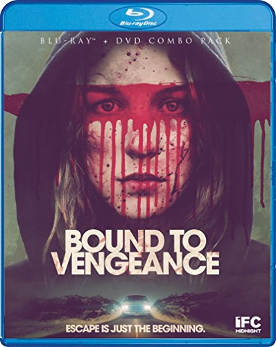 Bound to Vengeance [Blu-ray]