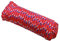 Vewerk 12 mm polypropylène Diamond en corde tressée 30 metres 9021