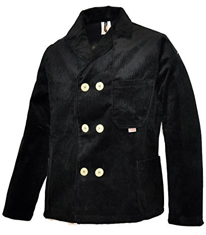 Zunftjacke - schwarz - 56