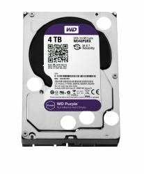 Western Digital WD40PURX Purple