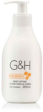 Amway G & H Lotion (250 ml)